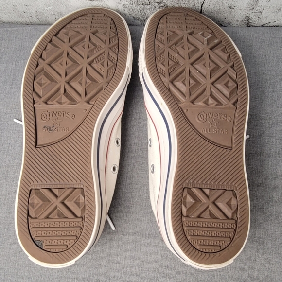 Converse Chuck Taylor Cream Color All Star - Picture 6 of 9